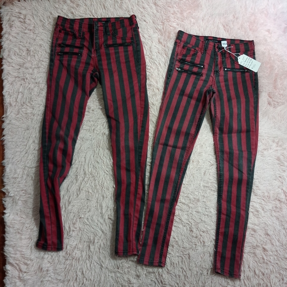 Y2k preview pics for mall goth lovers! Claim ur goodiez! MORE OTW! - Picture 4 of 16